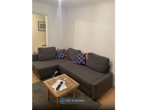 Kendrick Court, London SE15