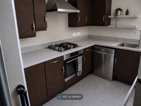 Claddagh Court, London N18