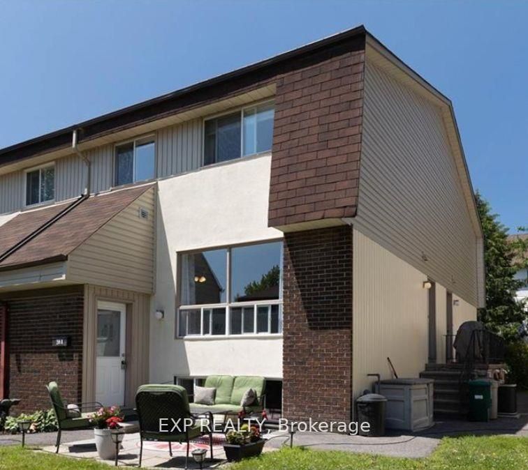 135-20 Sonnet Crescent, Ottawa, ON, K2H 8W7