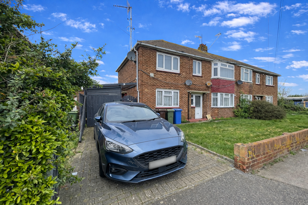 Additional image 2 of 2 bed maisonette for saleSt. Georges Avenue, Sheerness ME12