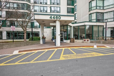 Additional image 8 of 2202-4460 Tucana Court, Mississauga, ON, L5R 3K9