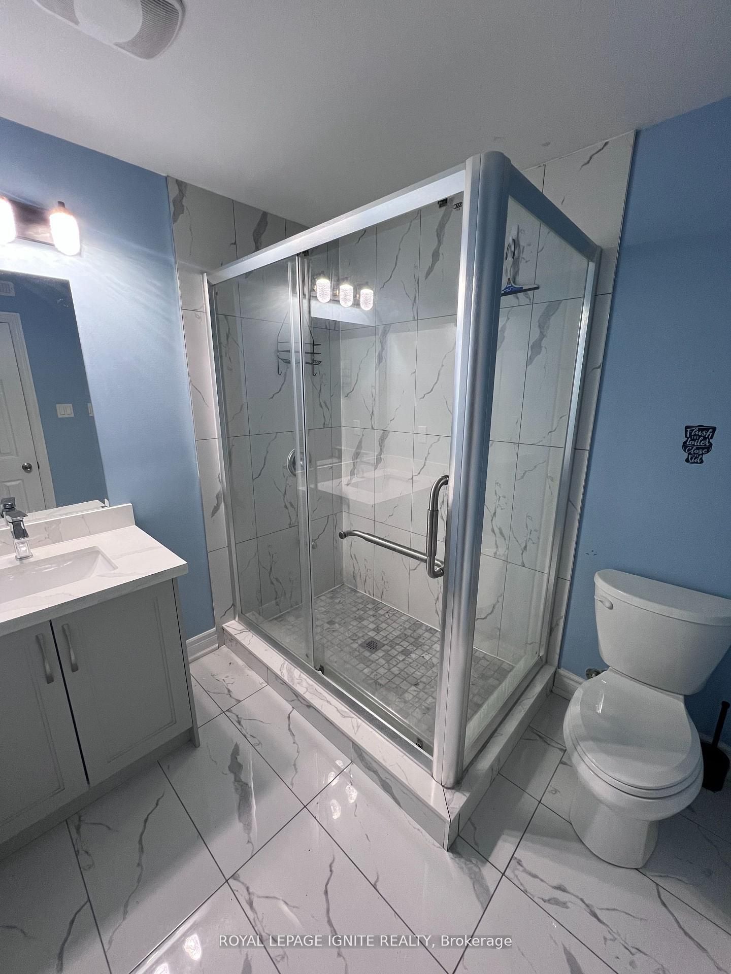 Bsmt-1074 Orenda Street, Pickering, ON, L1X 0G5