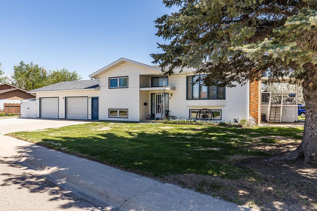Additional image 2 of 9 Rossmere Avenue SE, Medicine Hat, AB, T1B2P4