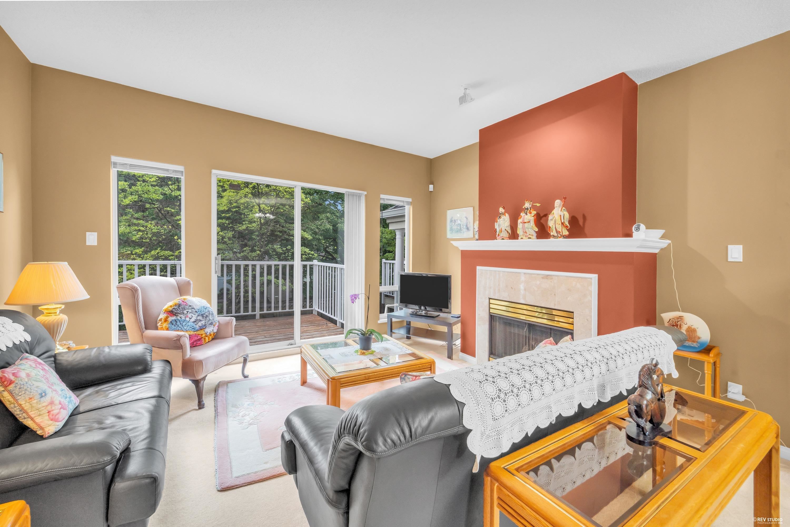 32-12871 Jack Bell Drive, Richmond, BC, V6V 2T8 photo 3
