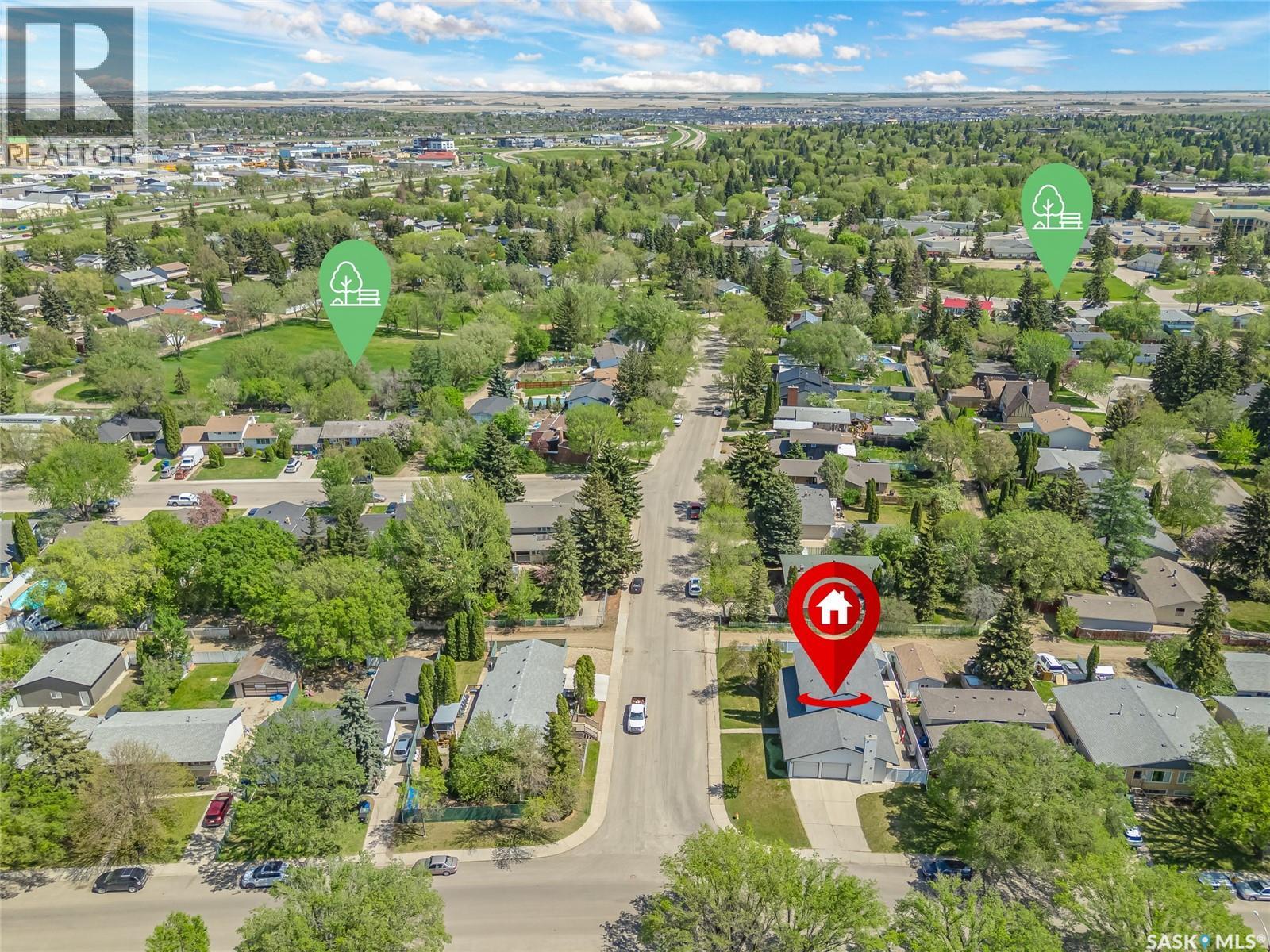 2 Cambridge Crescent, Saskatoon, SK, S7H3P8 photo 5