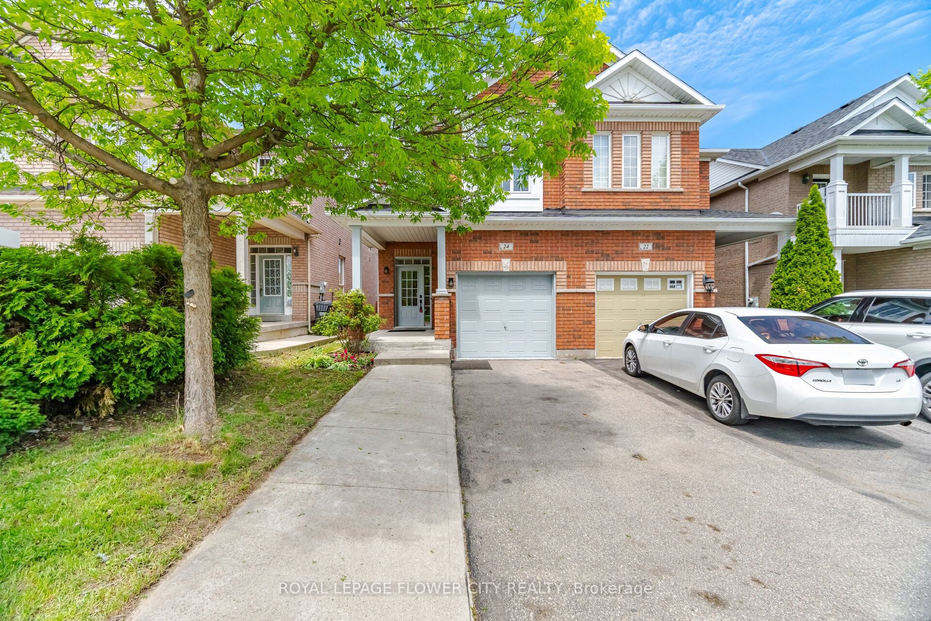 Additional image 4 of 24 Martree Crescent, Brampton, ON, L6V 4R3