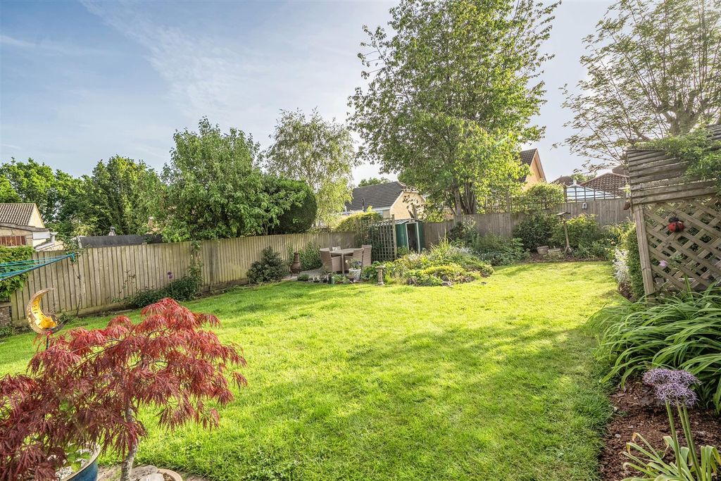 Additional image 16 of 4 bed detached house for saleBeaufort Avenue, Midsomer Norton, Radstock BA3