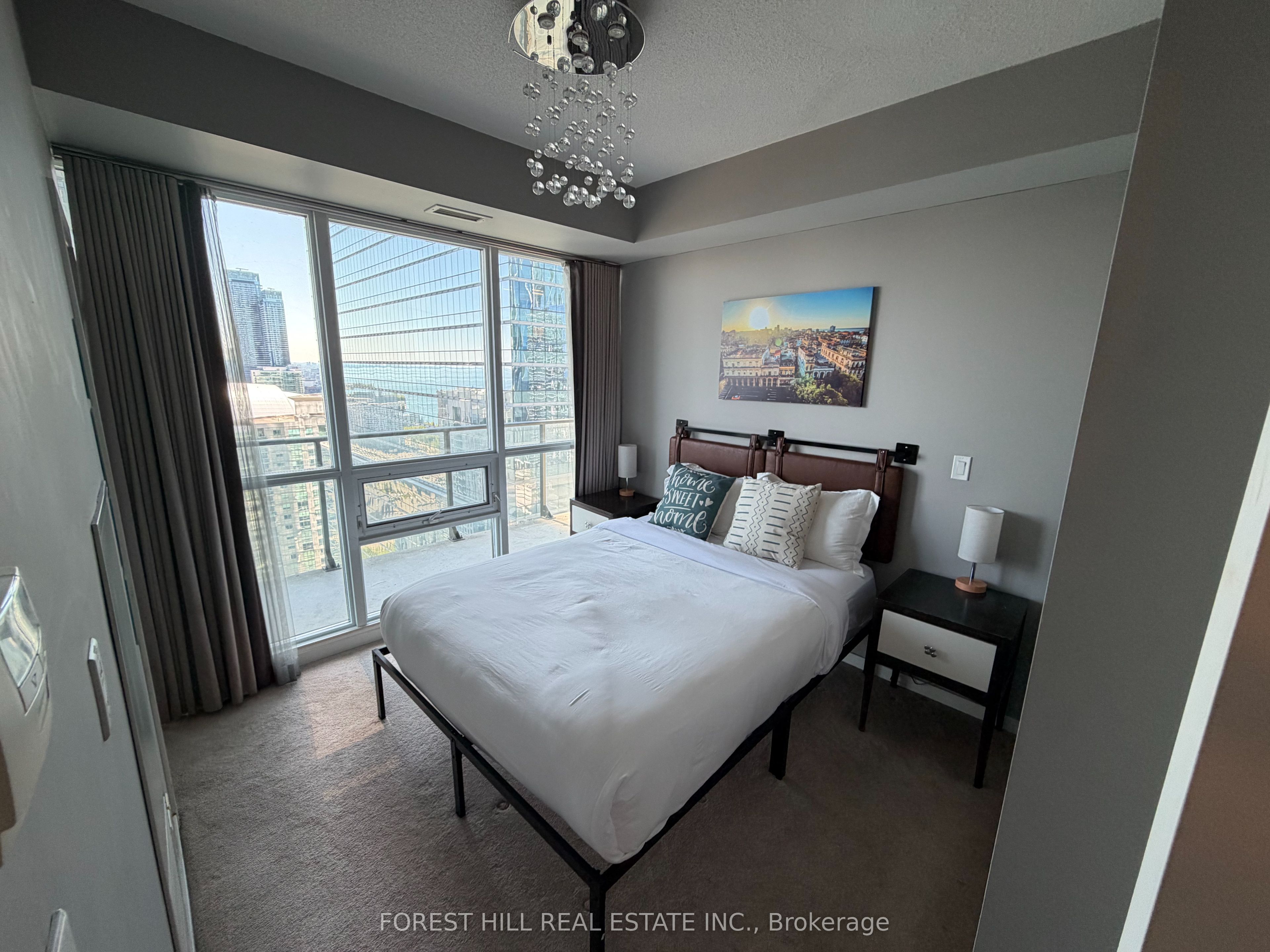 Additional image 4 of 3501-55 Bremner Boulevard, Toronto, ON, M5J 0A6