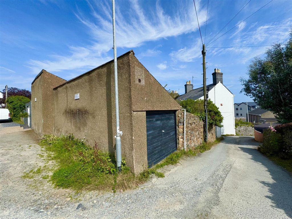 Additional image 3 of 3 bed end terrace house for saleLleyn Street, Pwllheli LL53