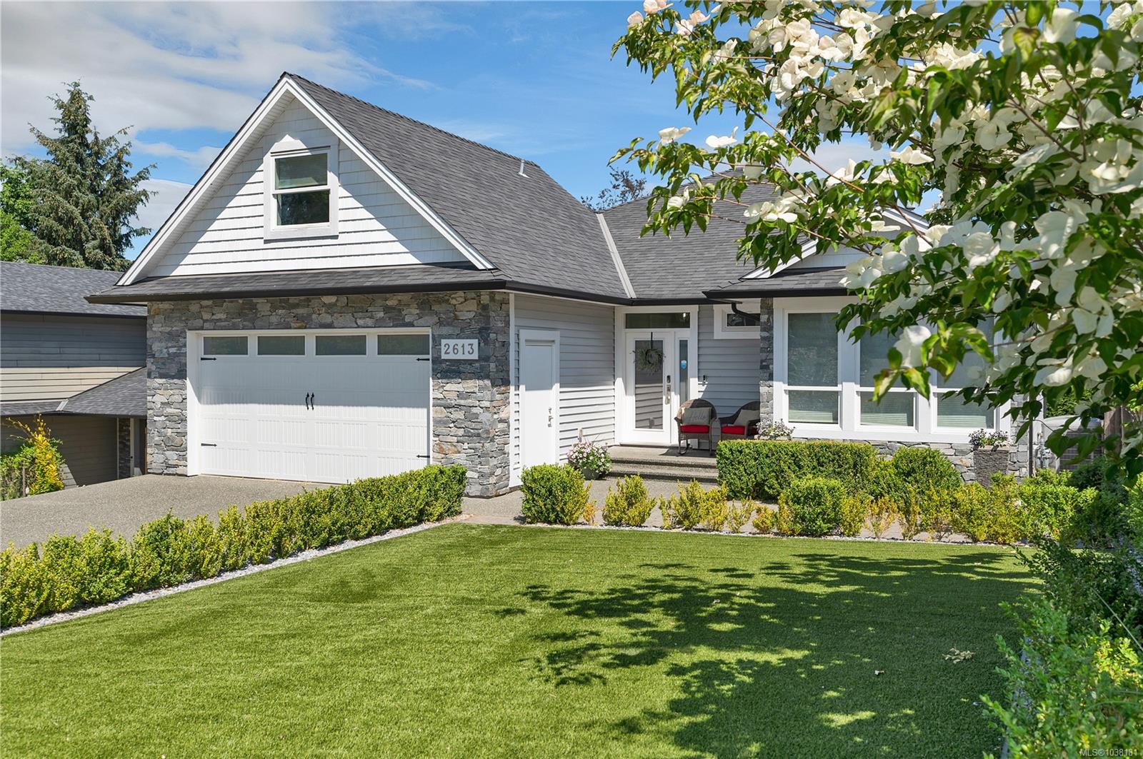 2613 Sunderland Road, Campbell River, BC, V9H 0C9