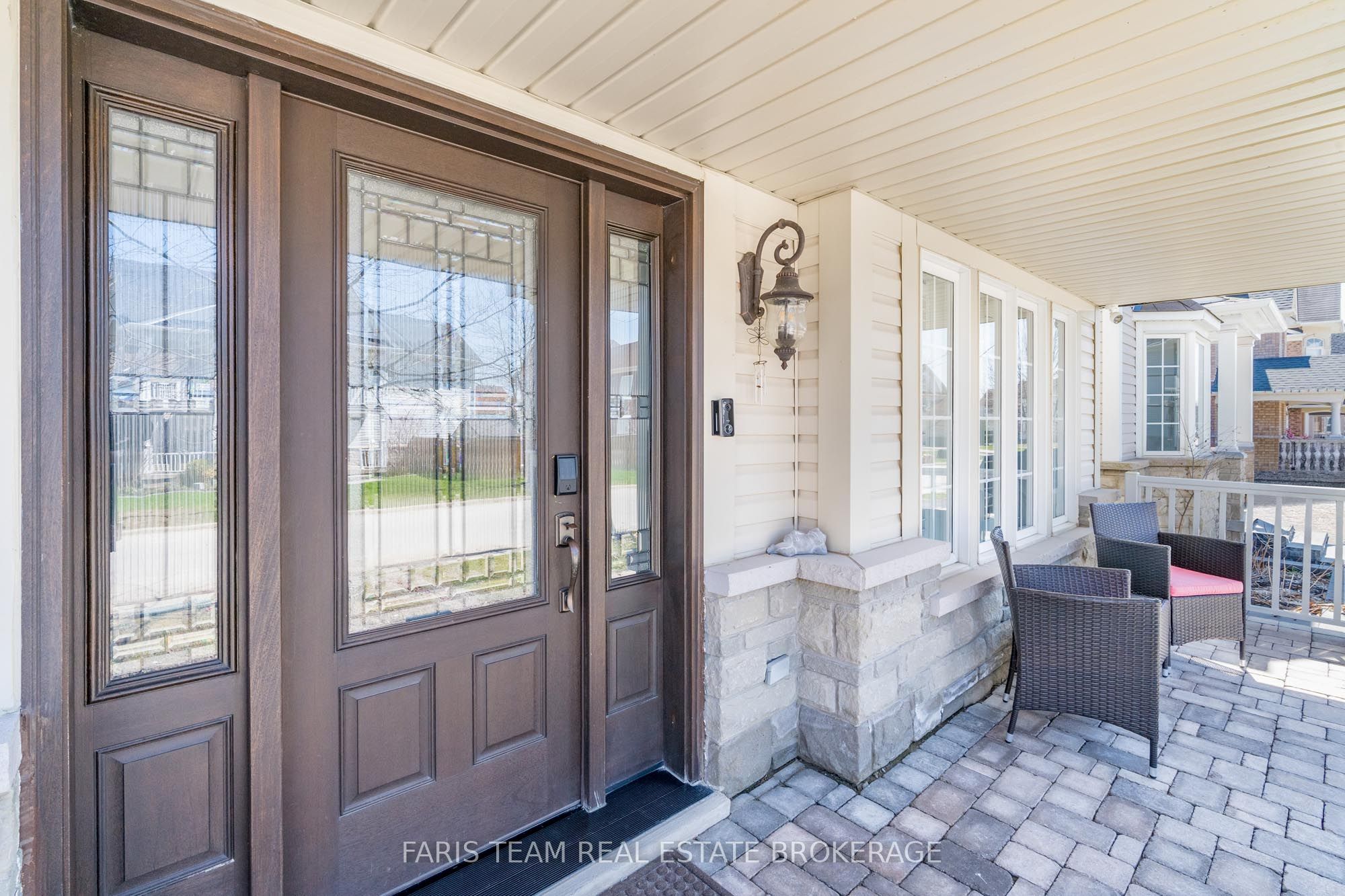 43 Maple Crown Terrace, Barrie, ON, L4M 7H9 photo 5