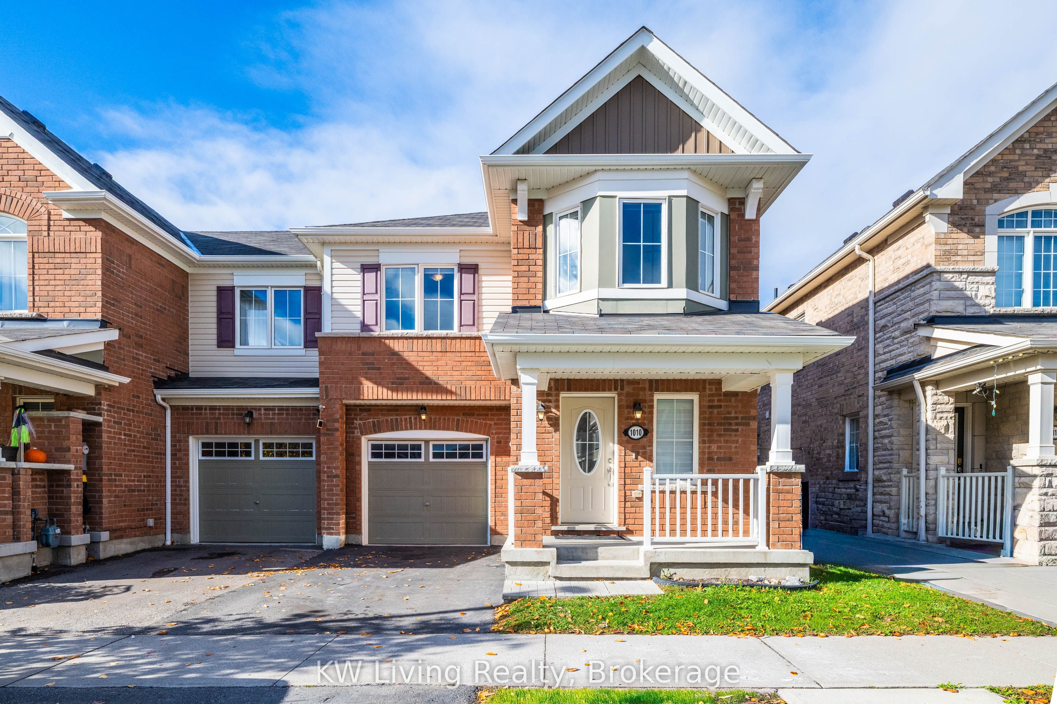 1010 Reflection Place S, Pickering, ON, L1X 0E9