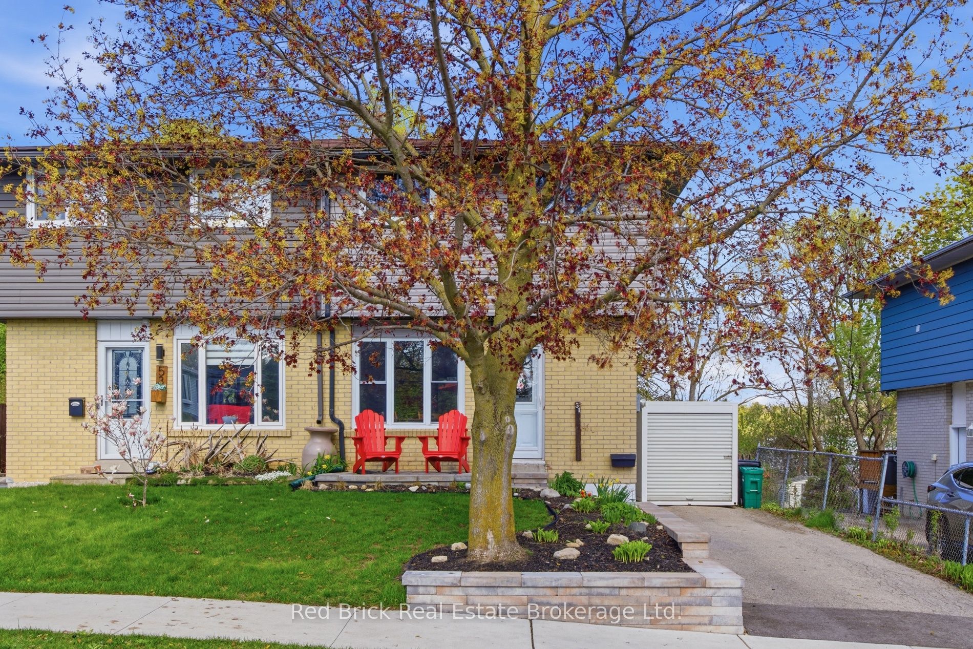 51 Clemens Avenue, Cambridge, ON, N3C 2W6