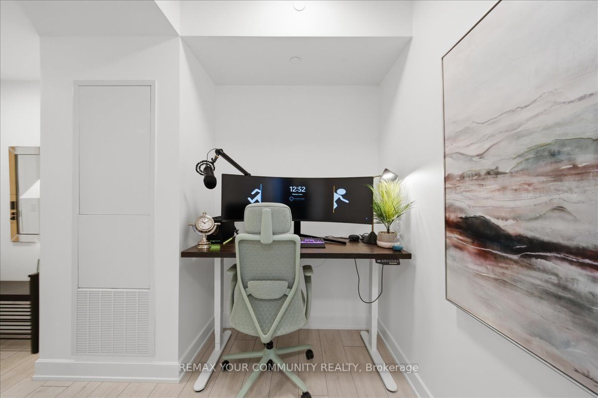 Additional image 5 of 1806-15 Mercer Street, Toronto, ON, M5V 1H2