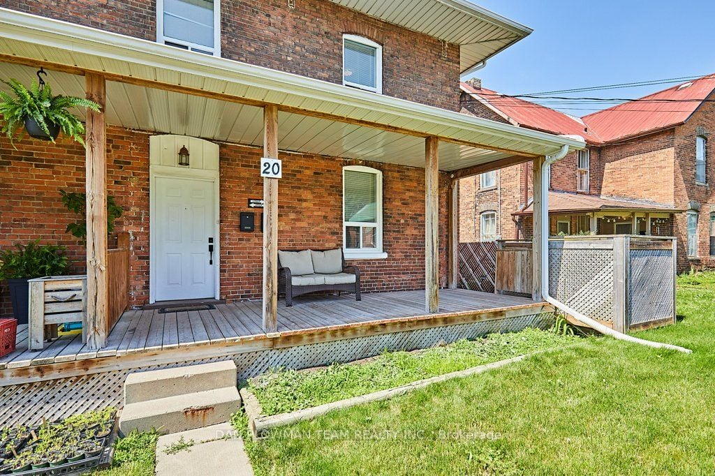Additional image 4 of 20 Queen Street, Kawartha Lakes, ON, K9V 1E9