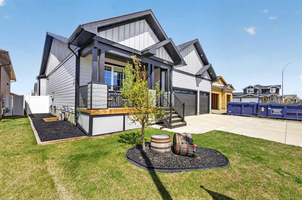 40 Viceroy Crescent, Olds, AB, T4H 0G2 photo 2