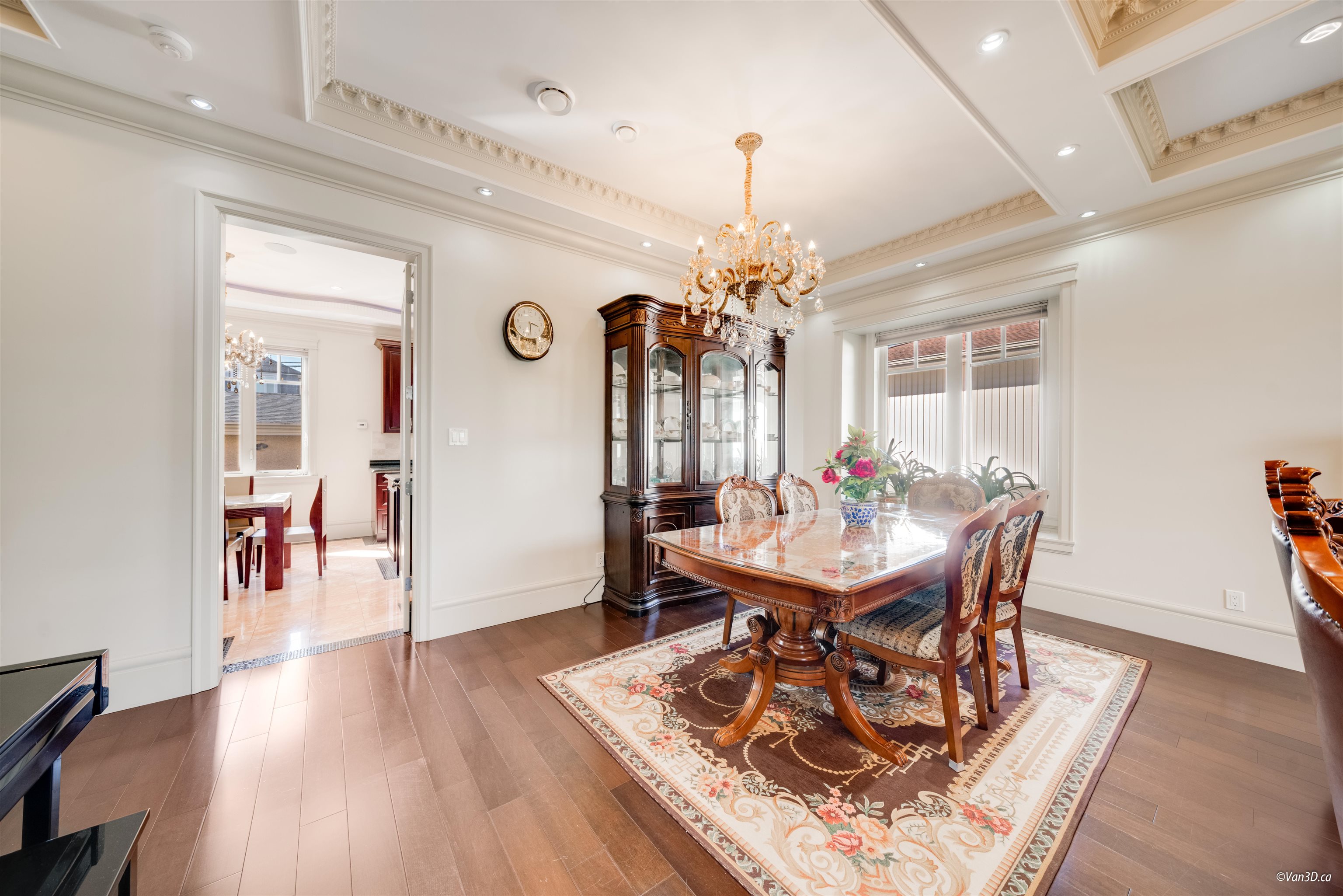 6633 Neal Street, Vancouver, BC, V6P 3N4 photo 5