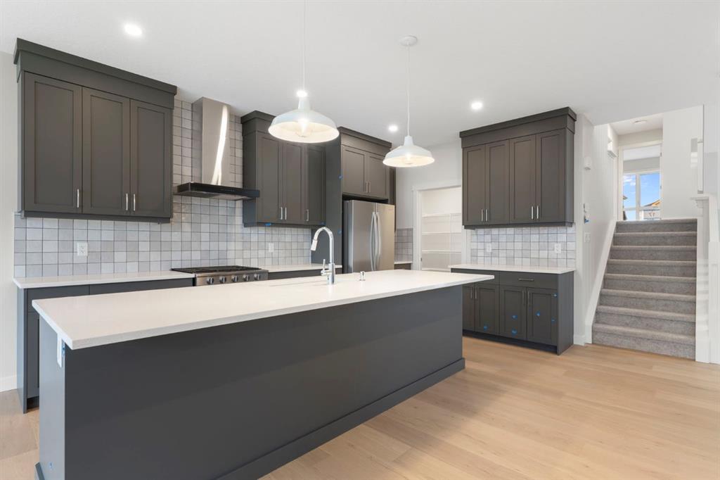 125 Southborough Common, Cochrane, AB, T4C 2P5