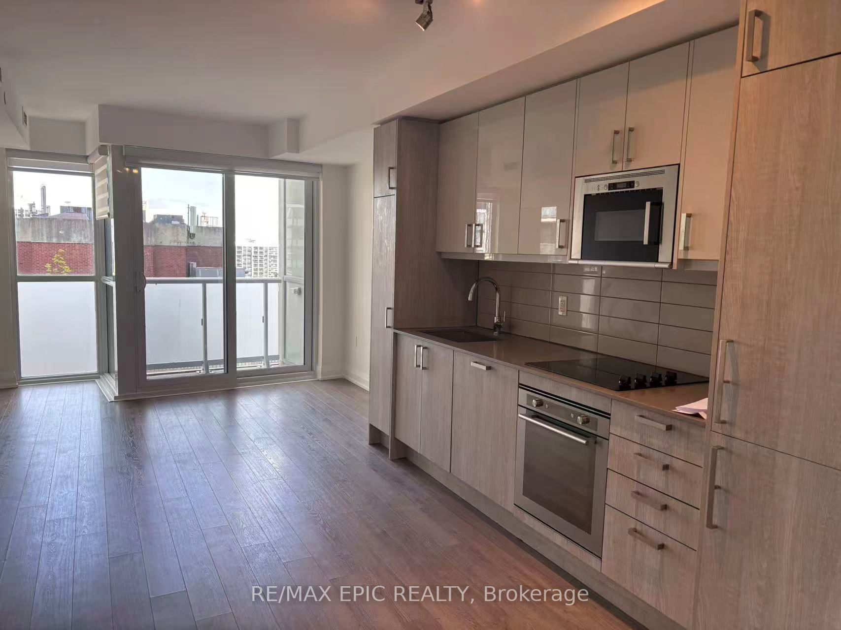 Additional image 3 of 1610-77 Mutual Street, Toronto, ON, M5B 0B9