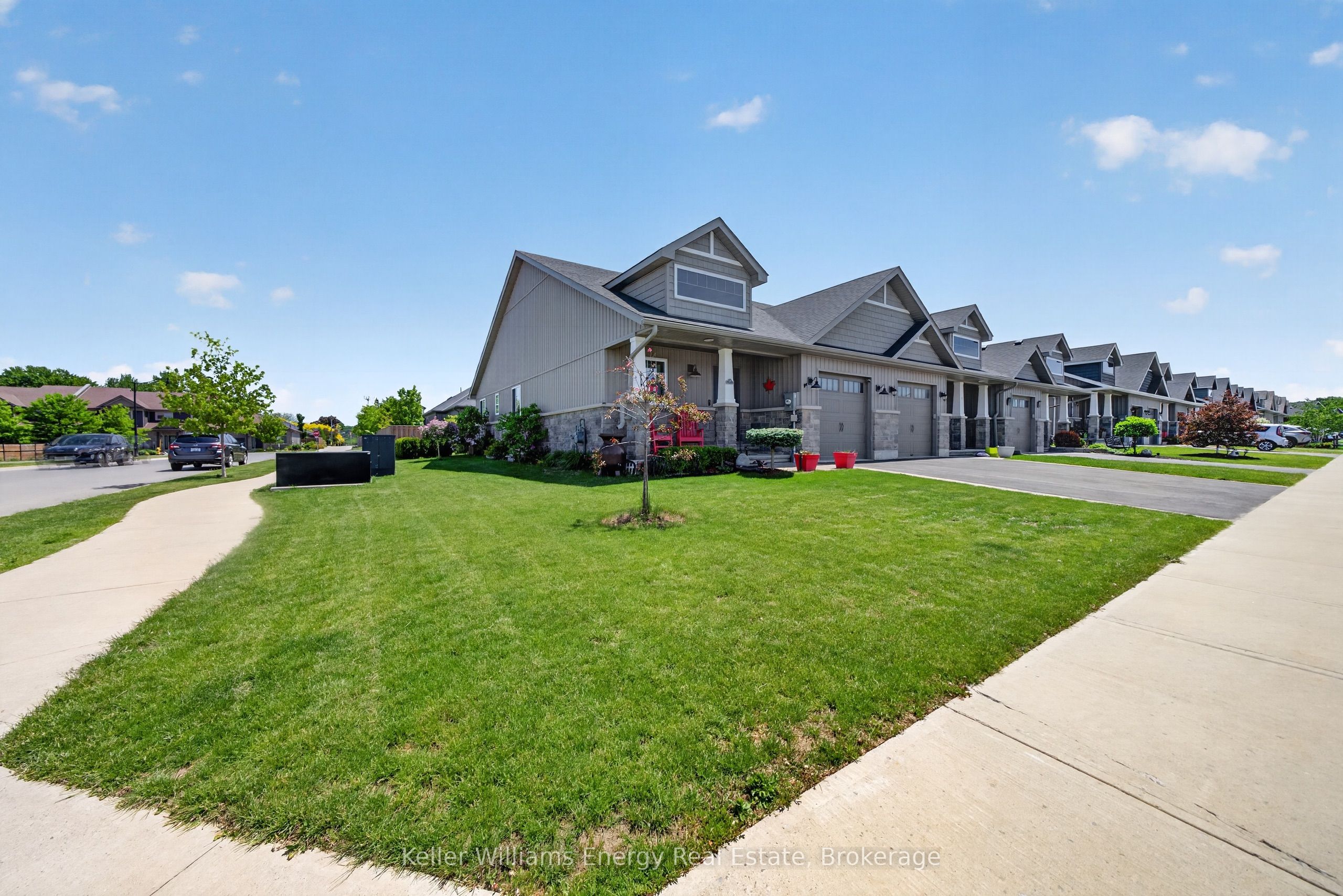 7 Farrington Crescent, Prince Edward County, ON, K0K 2T0 photo 3
