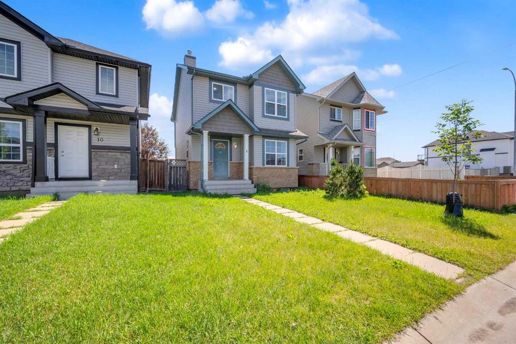 6 Saddlemont Way NE, Calgary, AB, T3J 4V2 photo 3