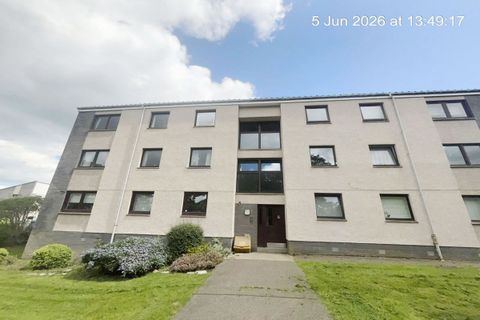 6, Nigg Kirk Road, Flat 3, Aberdeen AB123Df AB12