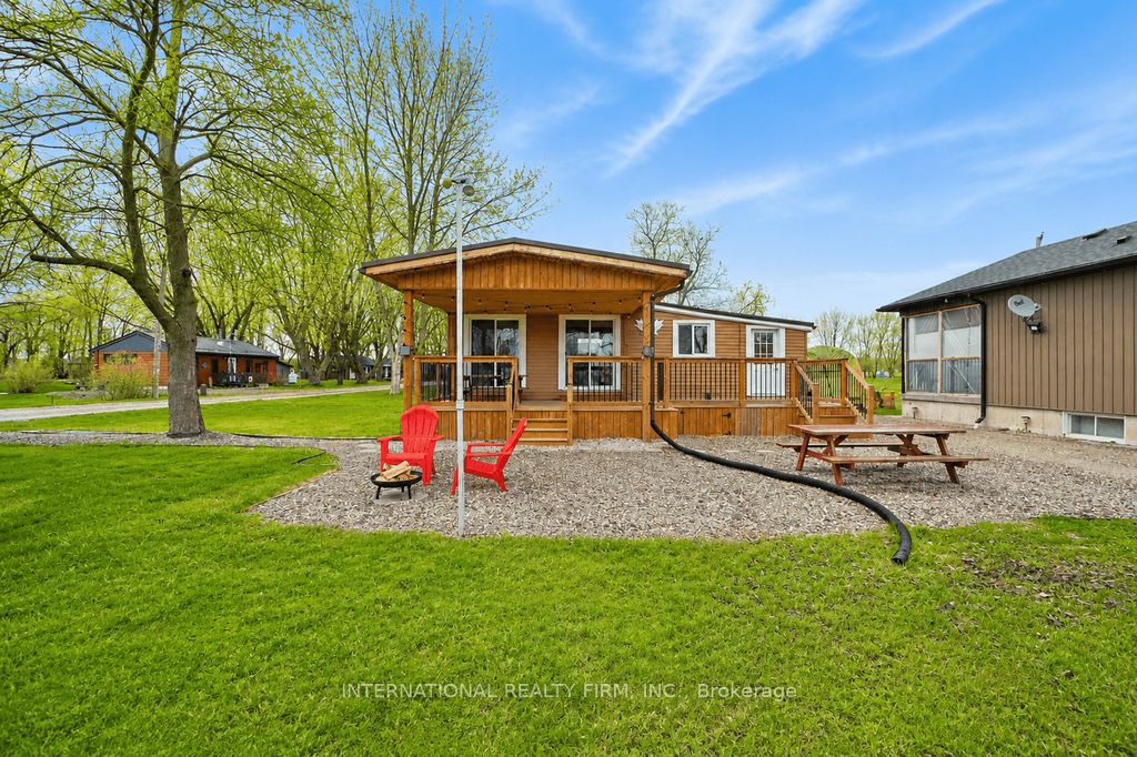 6 Lake Erie Lane, Haldimand, ON, N0A 1P0