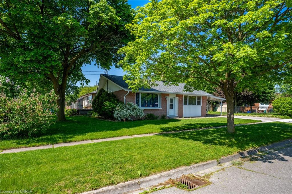 6 Gray Gate, Georgetown, ON, L7G 3W3 photo 3