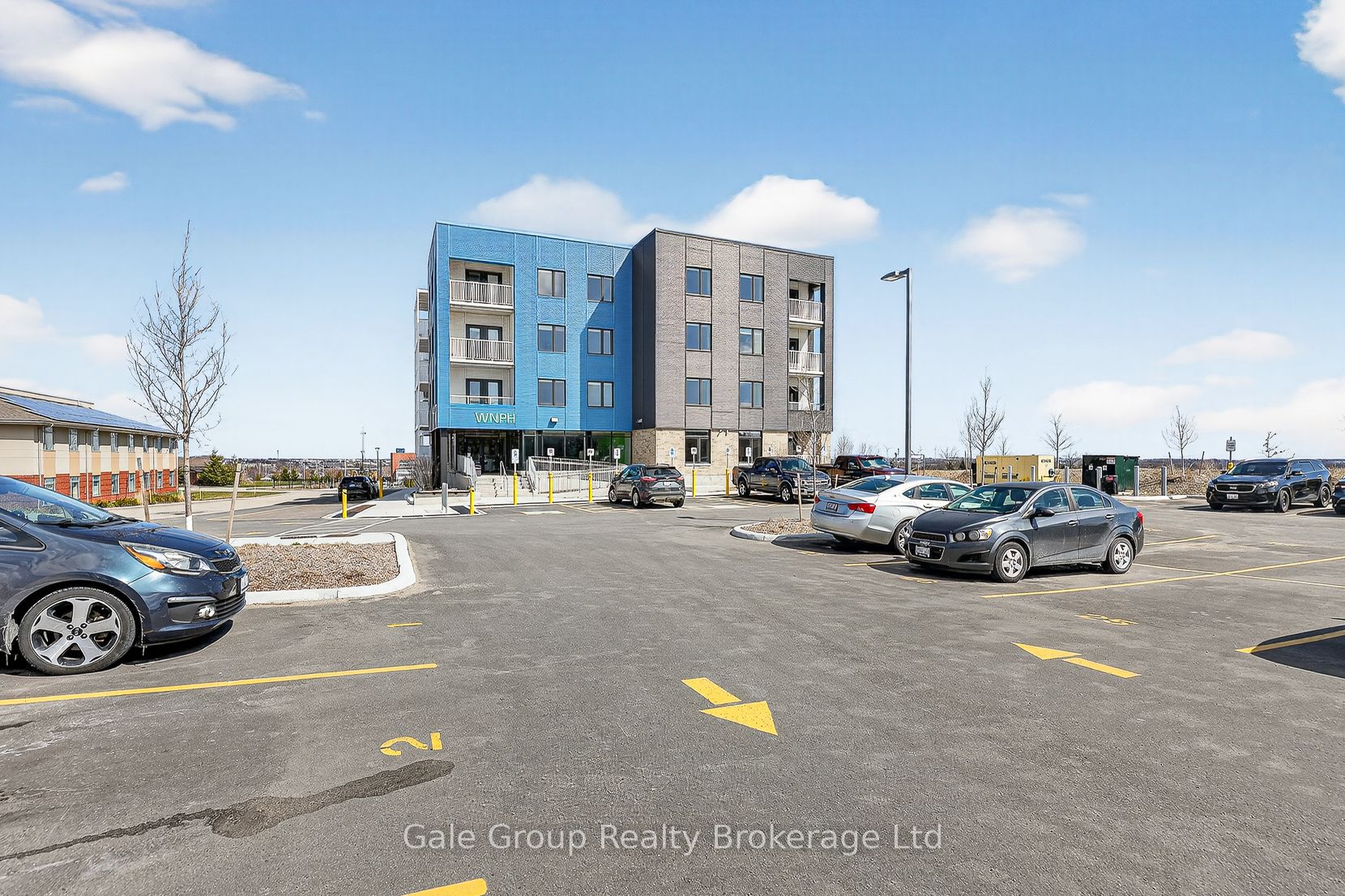 Additional image 2 of 410-785 Southwood Way, Woodstock, ON, N4V 1G5