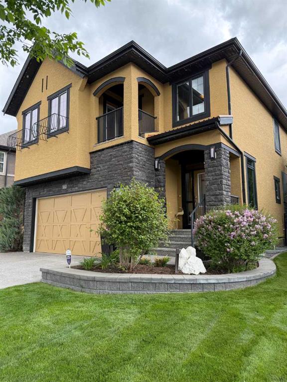 652 Quarry Way SE, Calgary, AB, T2C 5H6