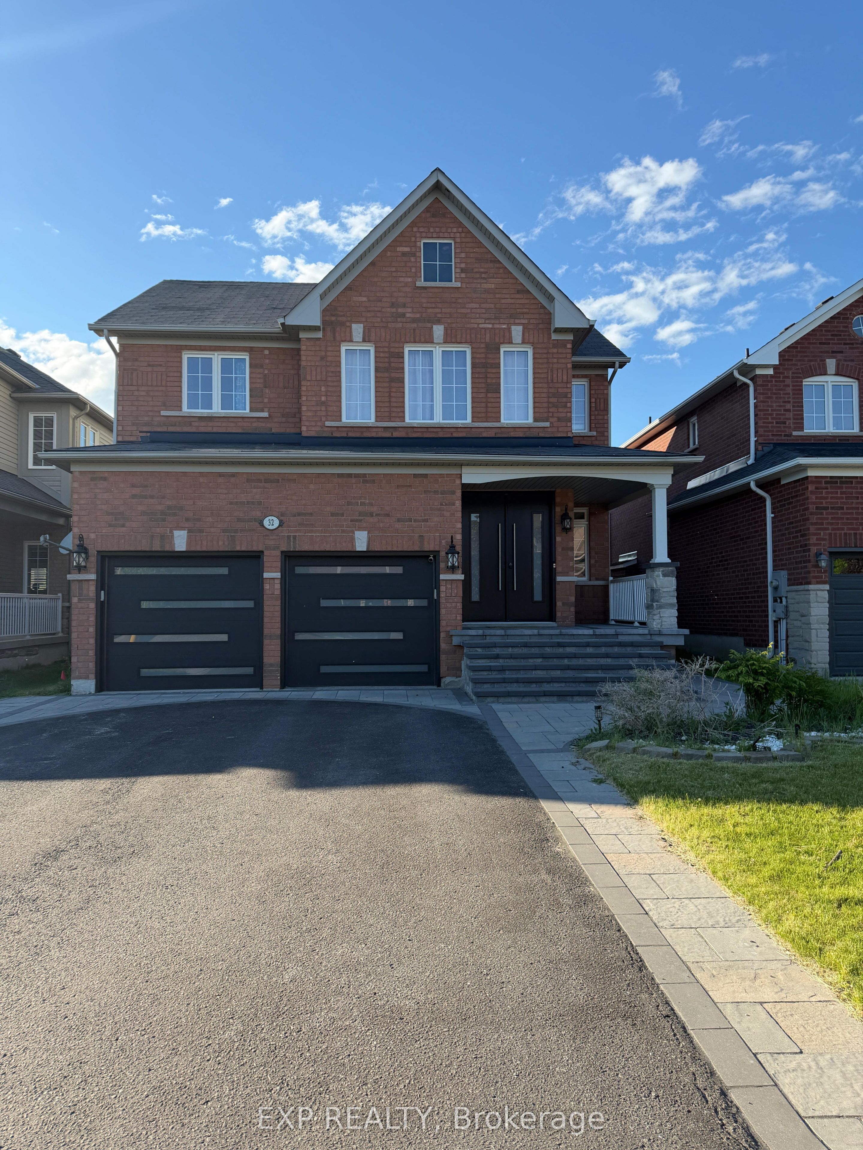 Bsmt-32 Commonwealth Road, Barrie, ON, L4M 0E1 photo 2