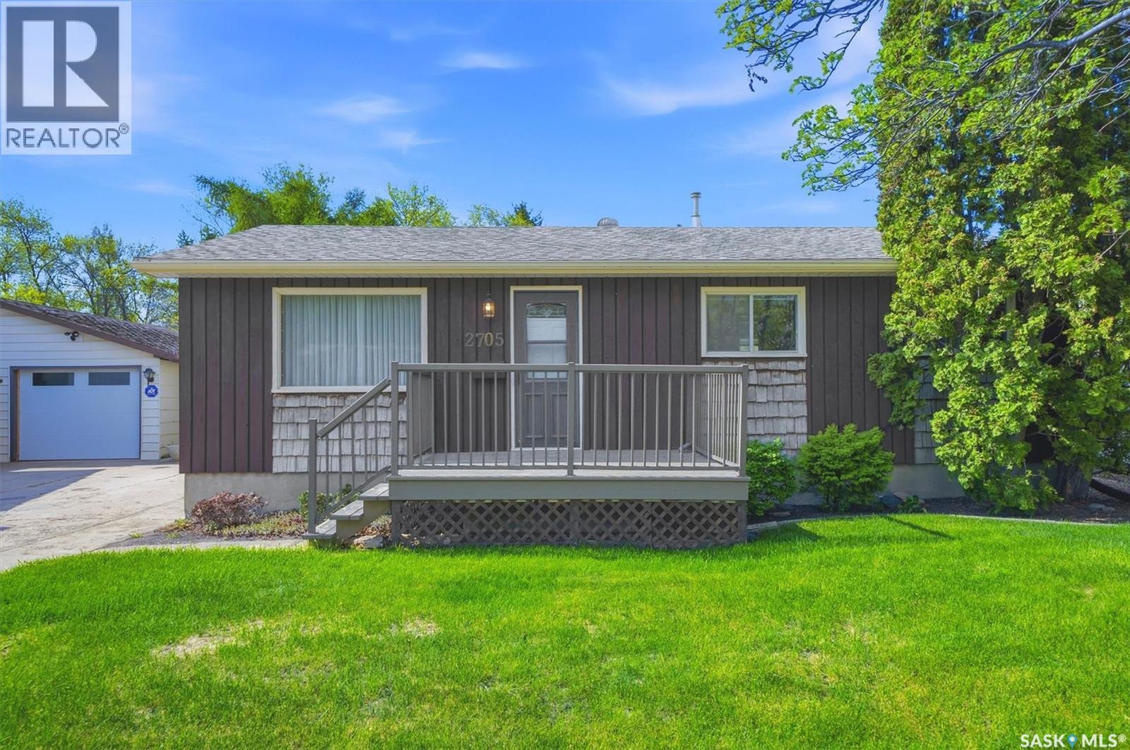 2705 37th Street W, Saskatoon, SK, S7L4E9