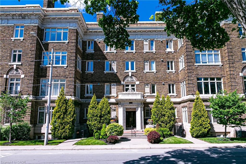 11-86 Herkimer Street, Hamilton, ON, L8P 2G7