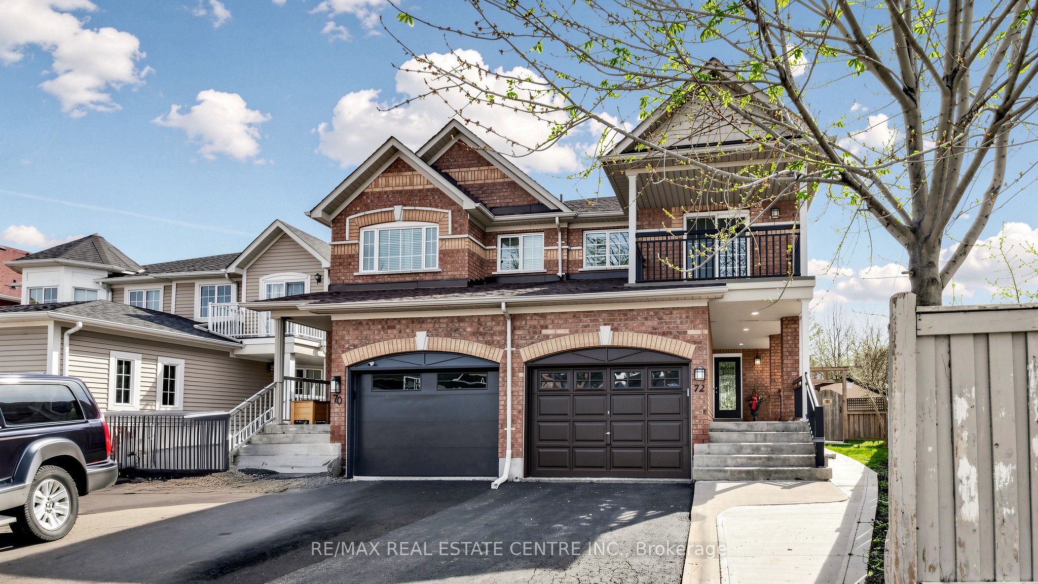 Additional image 2 of 72 Tiller Trail, Brampton, ON, L6X 4S6