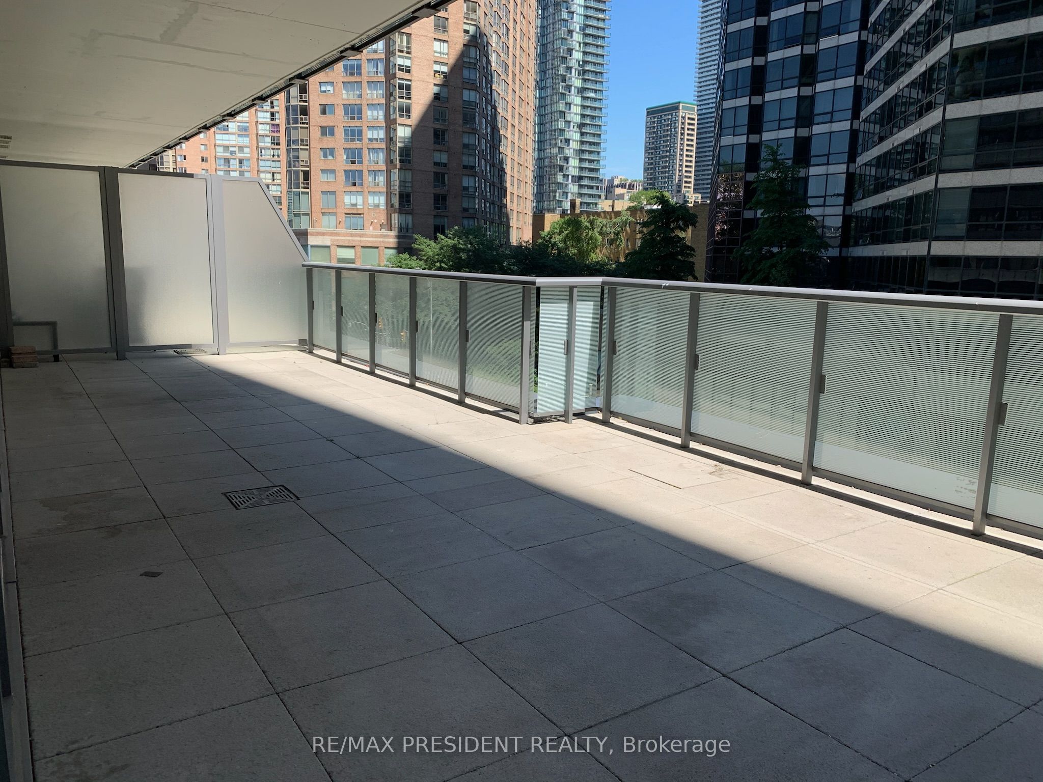 Additional image 4 of 408-57 St Joseph Street, Toronto, ON, M5S 0C5