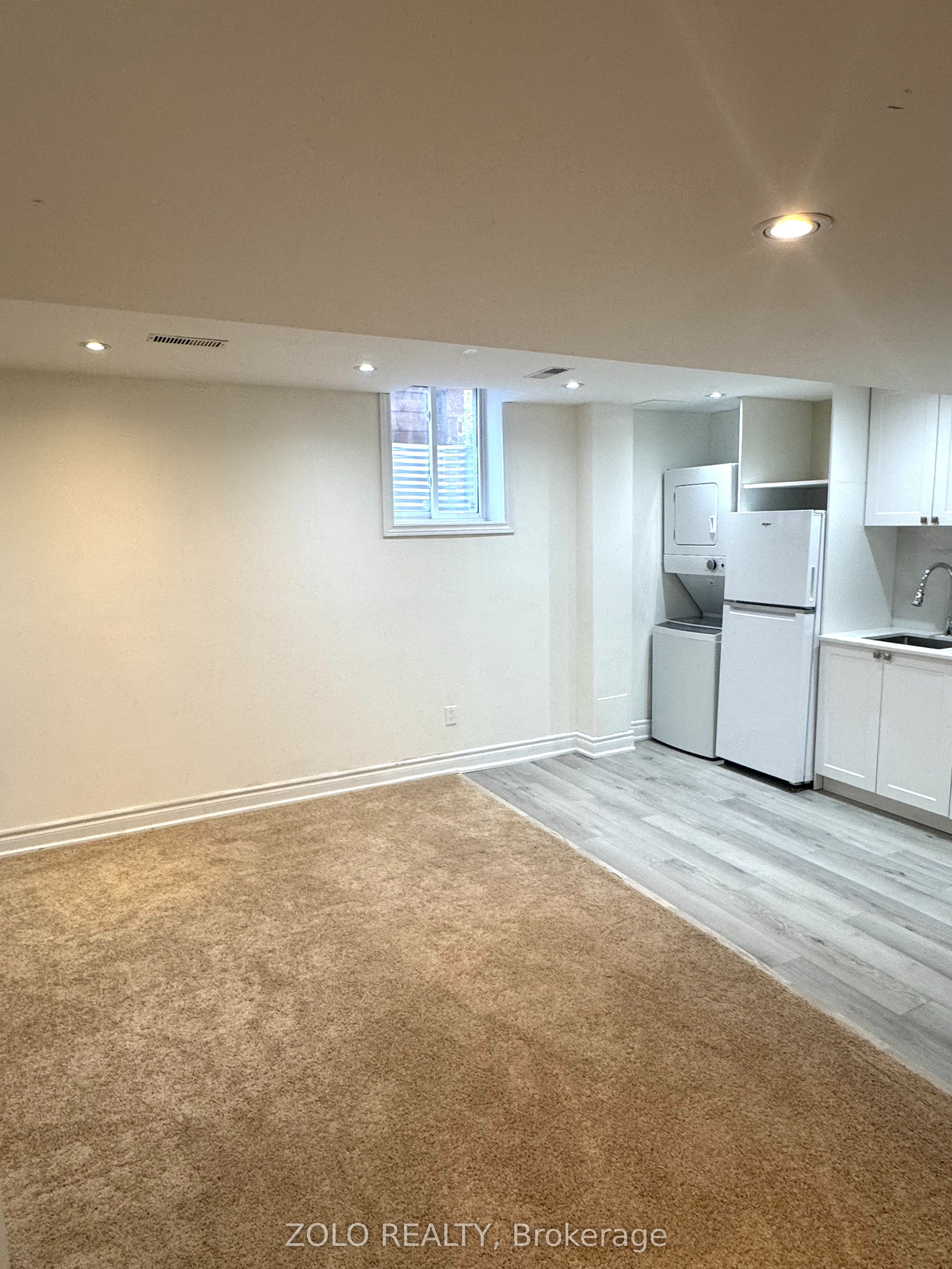 Basement-9 Lebovic Drive, Richmond Hill, ON, L4E 5C1 photo 5