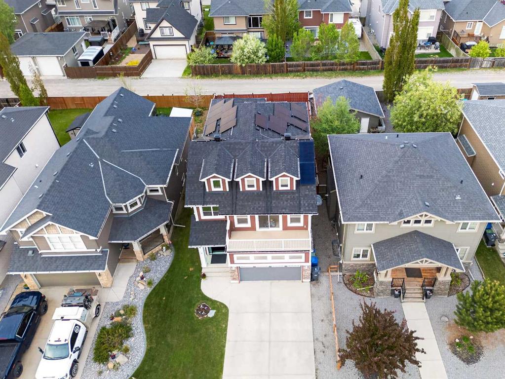 9 Westridge Way, Okotoks, AB, T1S 0K1 photo 3