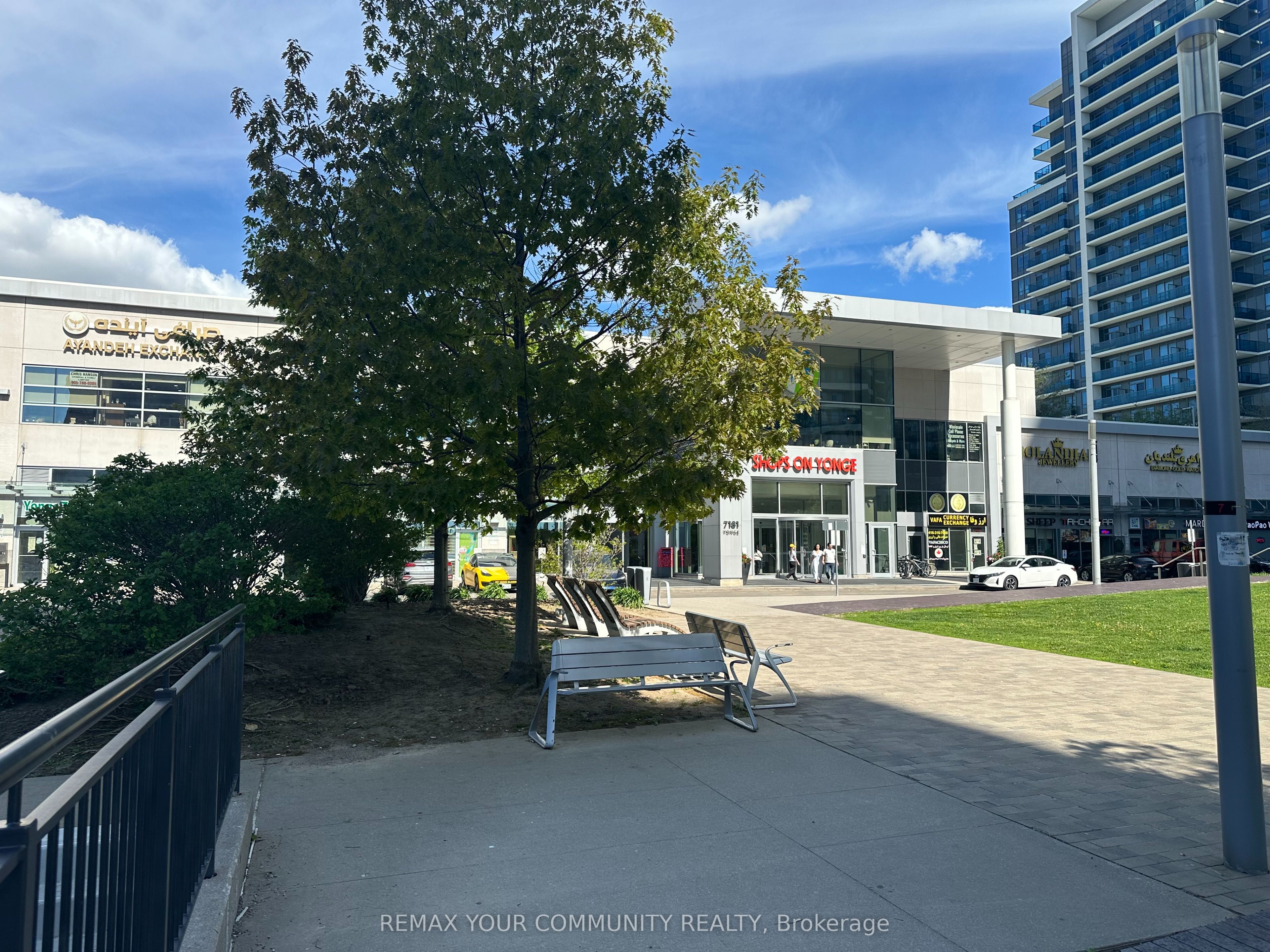 Additional image 6 of 33/34/35-7181 Yonge Street, Markham, ON, L3T 0C7