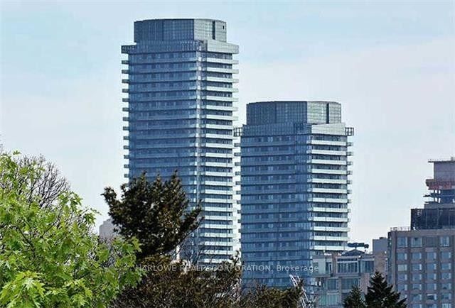 2401-1080 Bay Street, Toronto, ON, M5S 0A5