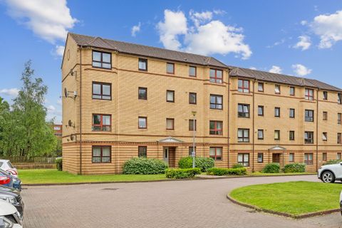 Grovepark Gardens, Flat E, North Kelvinside, Glasgow G20