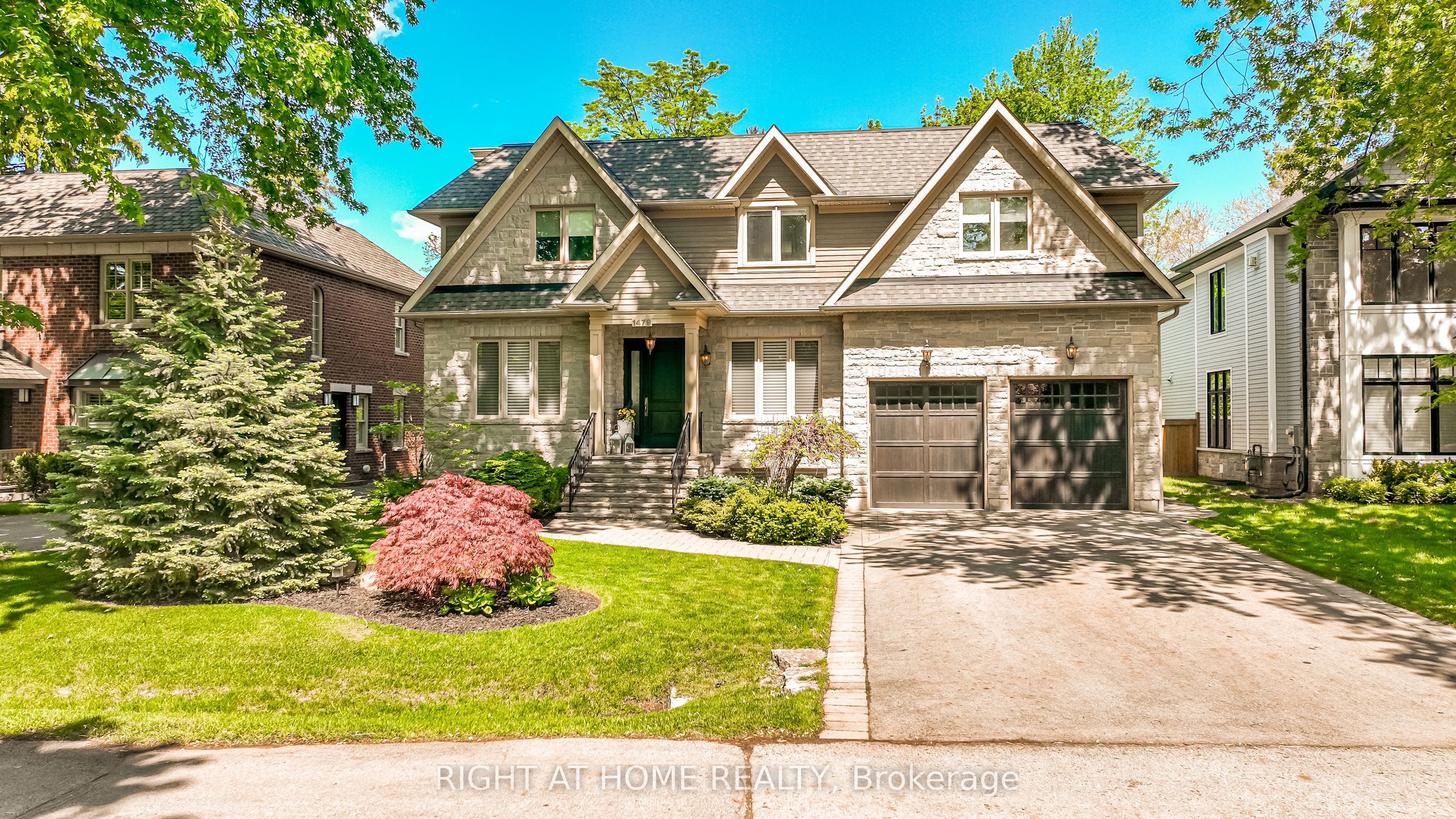 1479 Briarwood Crescent, Oakville, ON, L6J 2S8