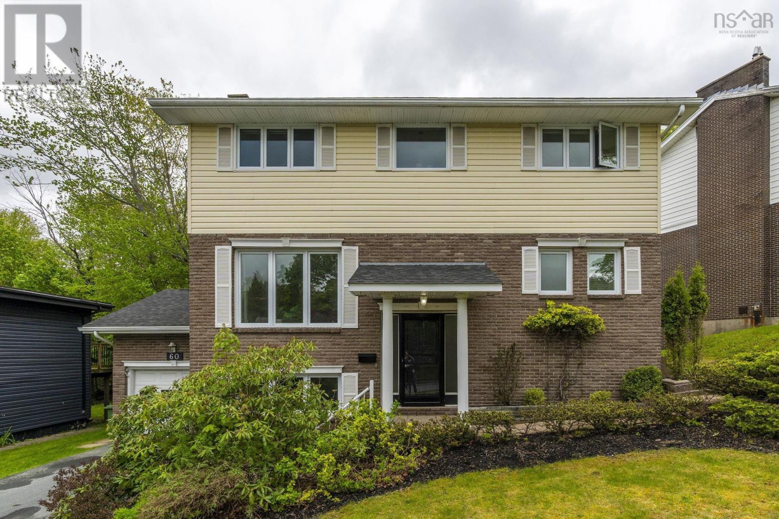 60 Bayview Road, Halifax, NS, B3M1N9