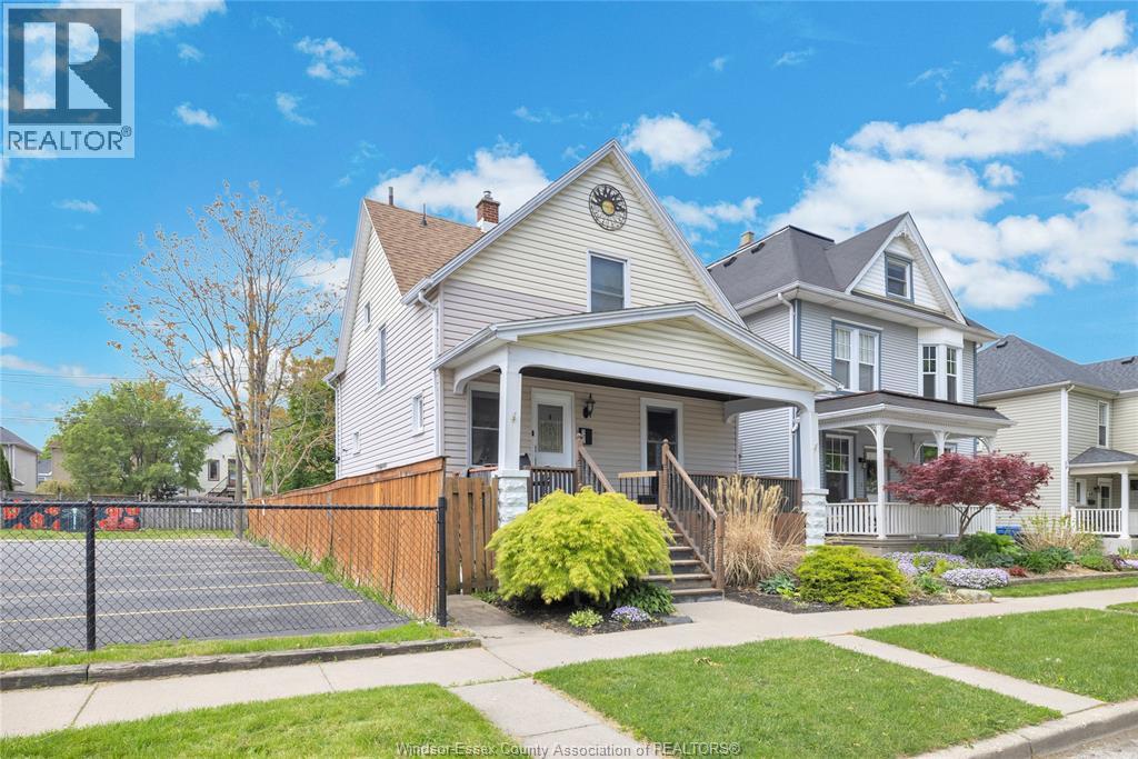 521 Windermere , Windsor, ON, N8Y3C9 photo 2