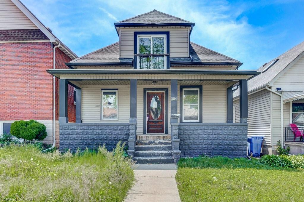 381 Pierre Avenue, Windsor, ON, N9A 2J7