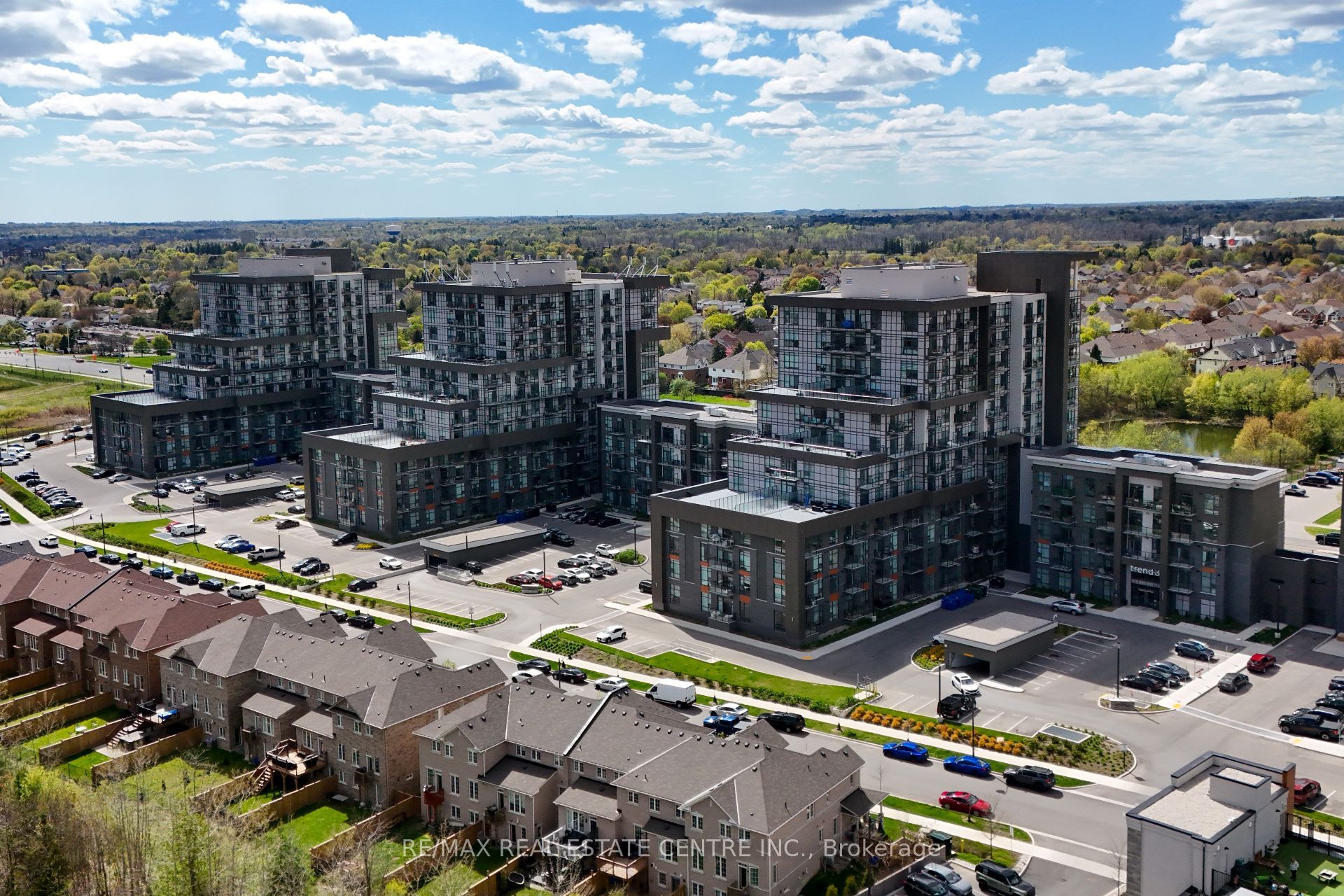 1206-470 Dundas Street, Hamilton, ON, L8B 2A6 photo 4