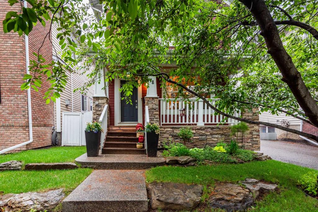 78 Ypres Green SW, Calgary, AB, T2T 6M1