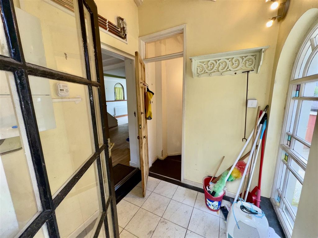 Additional image 20 of 3 bed end terrace house for saleLleyn Street, Pwllheli LL53