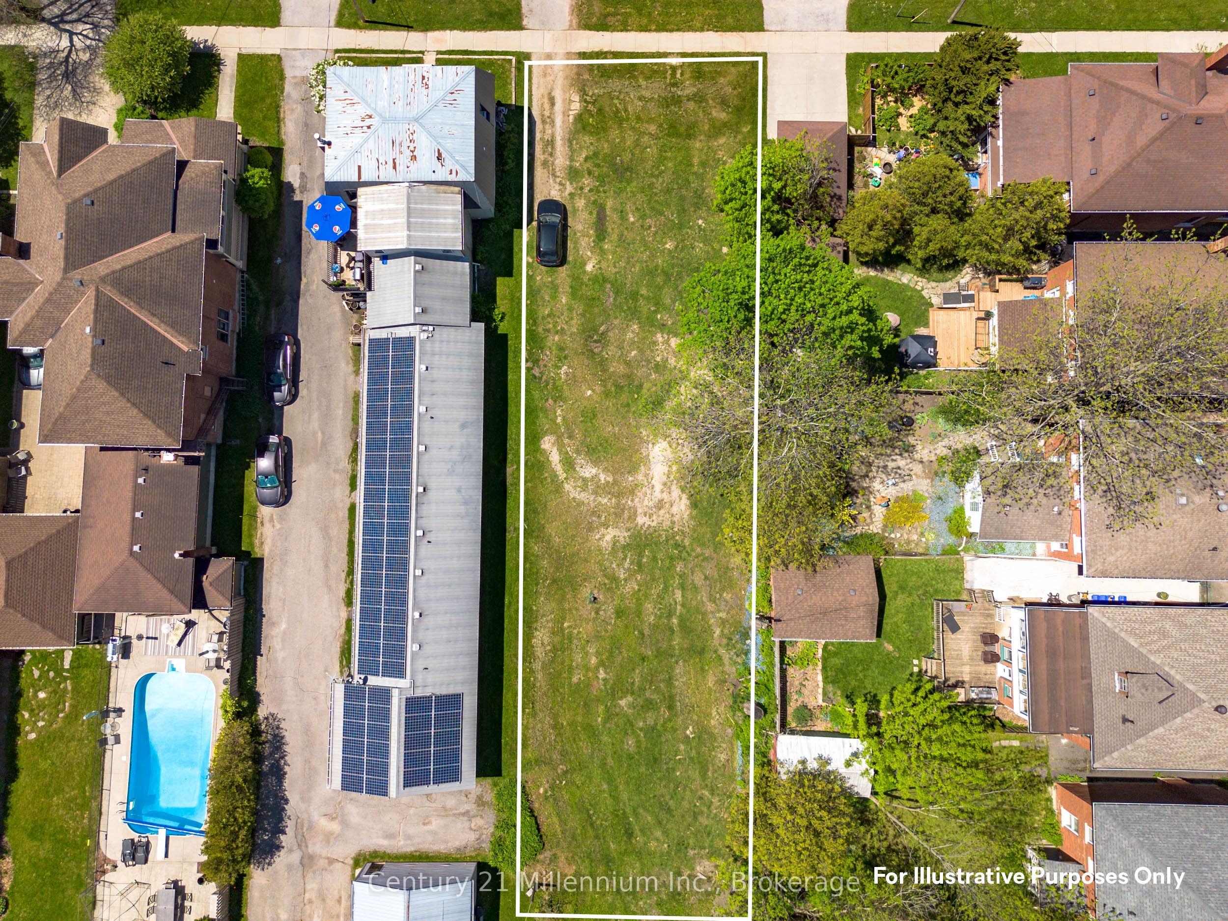 679 3rd Avenue E, Owen Sound, ON, N4K 2K2