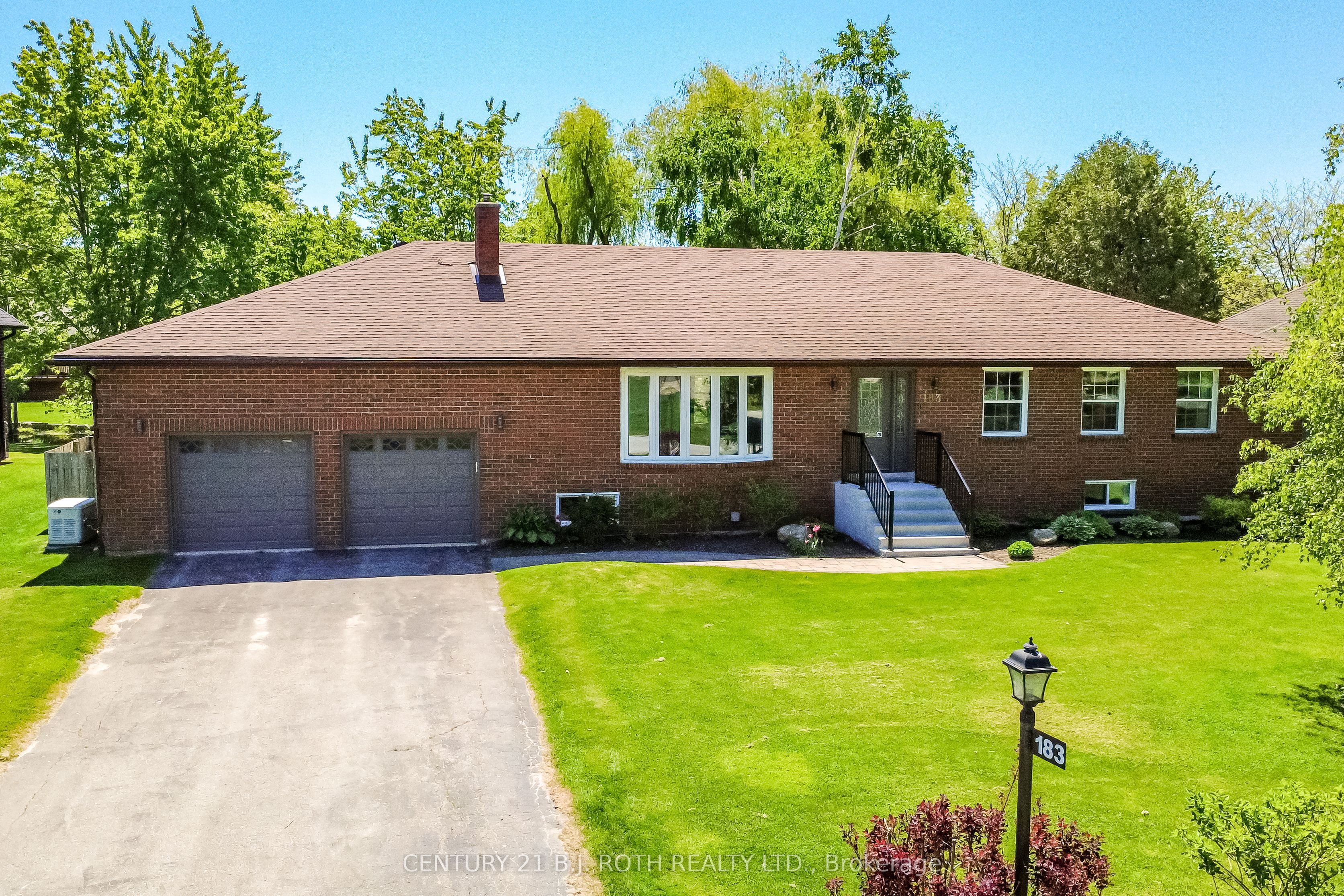 183 Bayshore Drive, Ramara, ON, L0K 1B0 photo 2