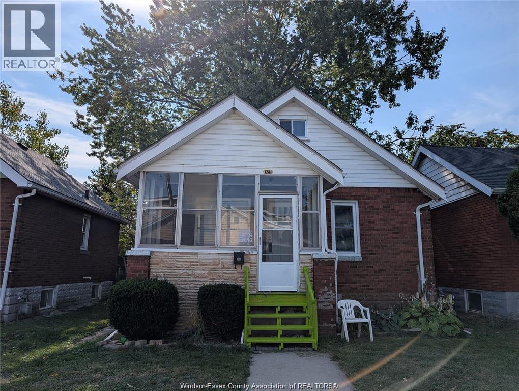 1781 Rooney Street, Windsor, ON, N9B1L3